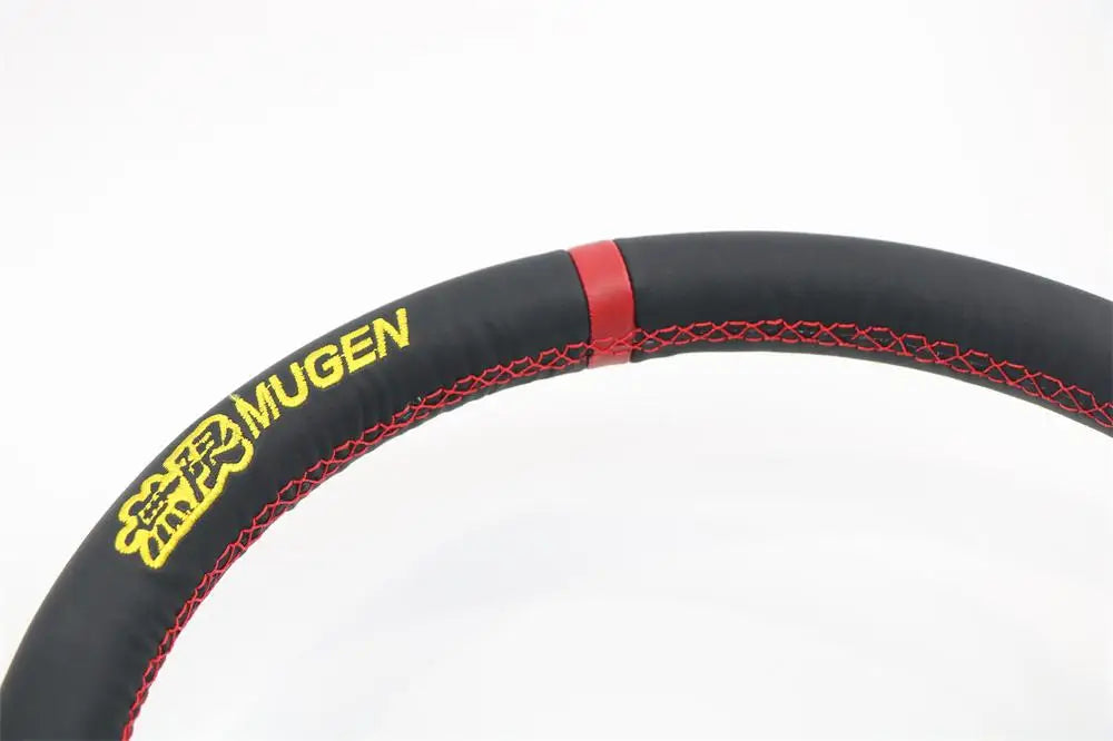 MUGEN RACING - Steering Wheel 14'' 350mm