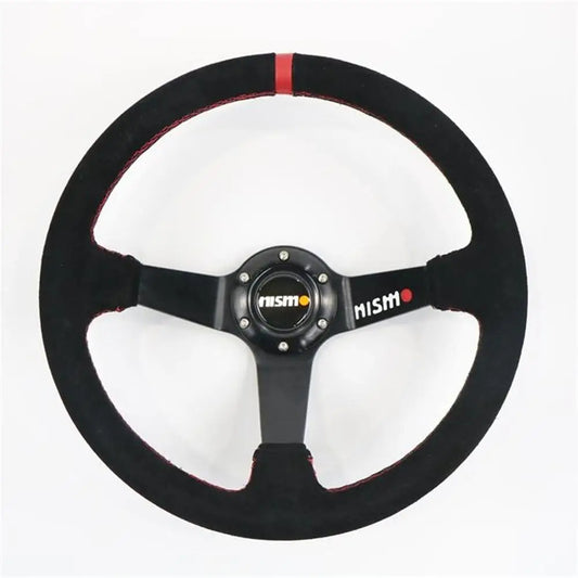 NISMO - 14'' 350MM Steering Wheel
