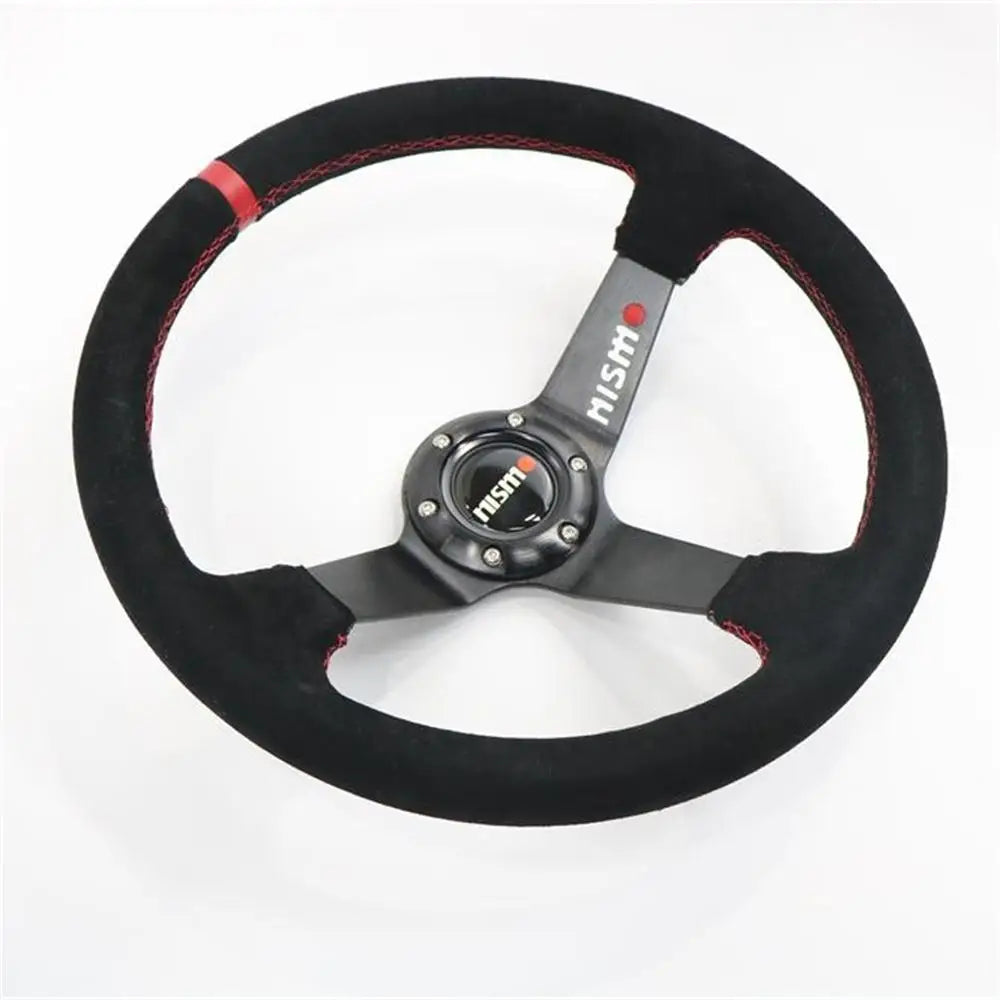 NISMO - 14'' 350MM Steering Wheel