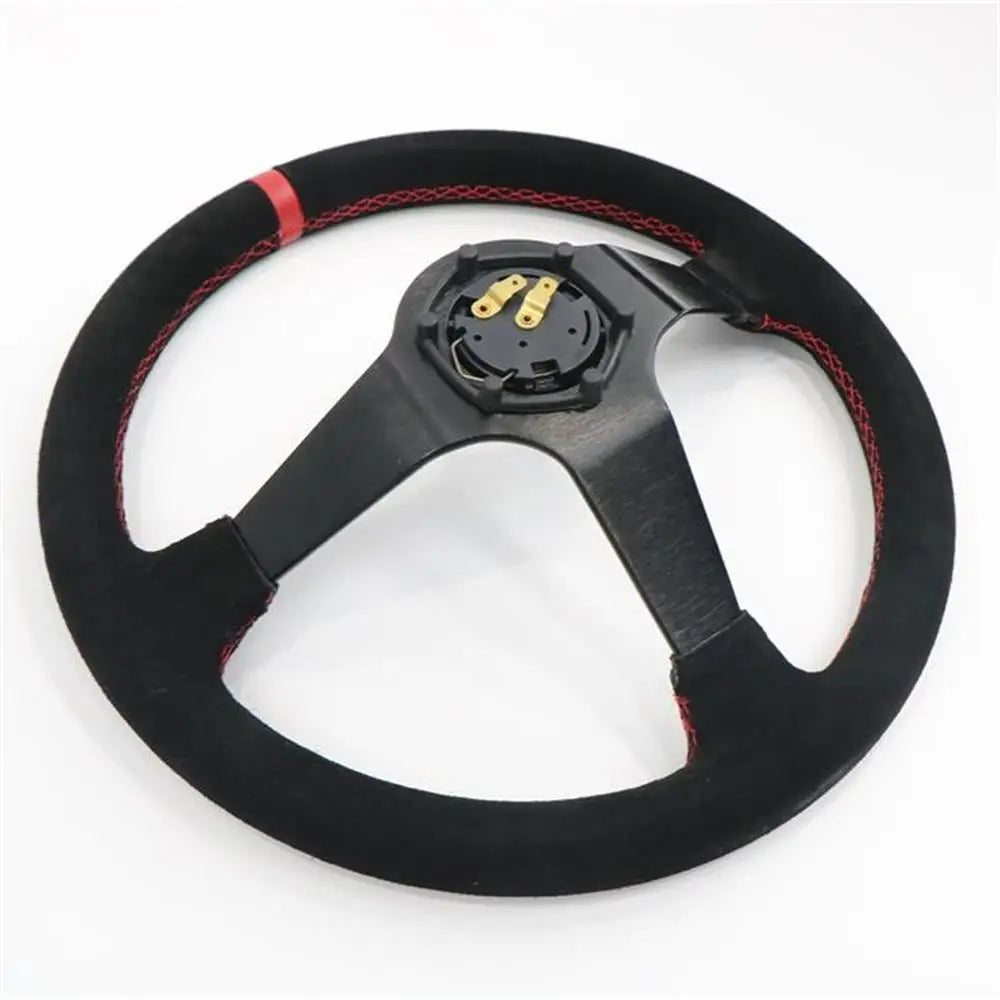 NISMO - 14'' 350MM Steering Wheel